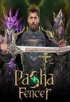 Pasha Fencer