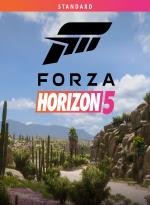 Forza Horizon 5 Standard Edition