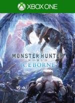 Monster Hunter World: Iceborne (Xbox Games US)