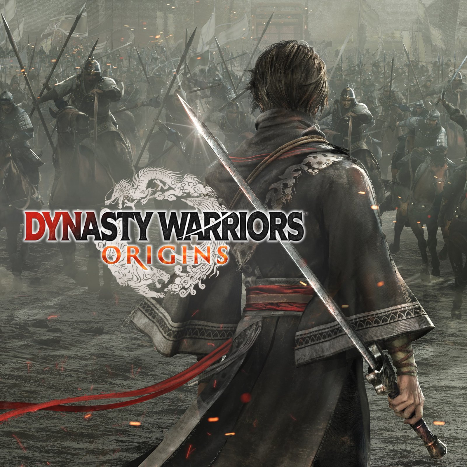 DYNASTY WARRIORS: ORIGINS (Xbox Games US)