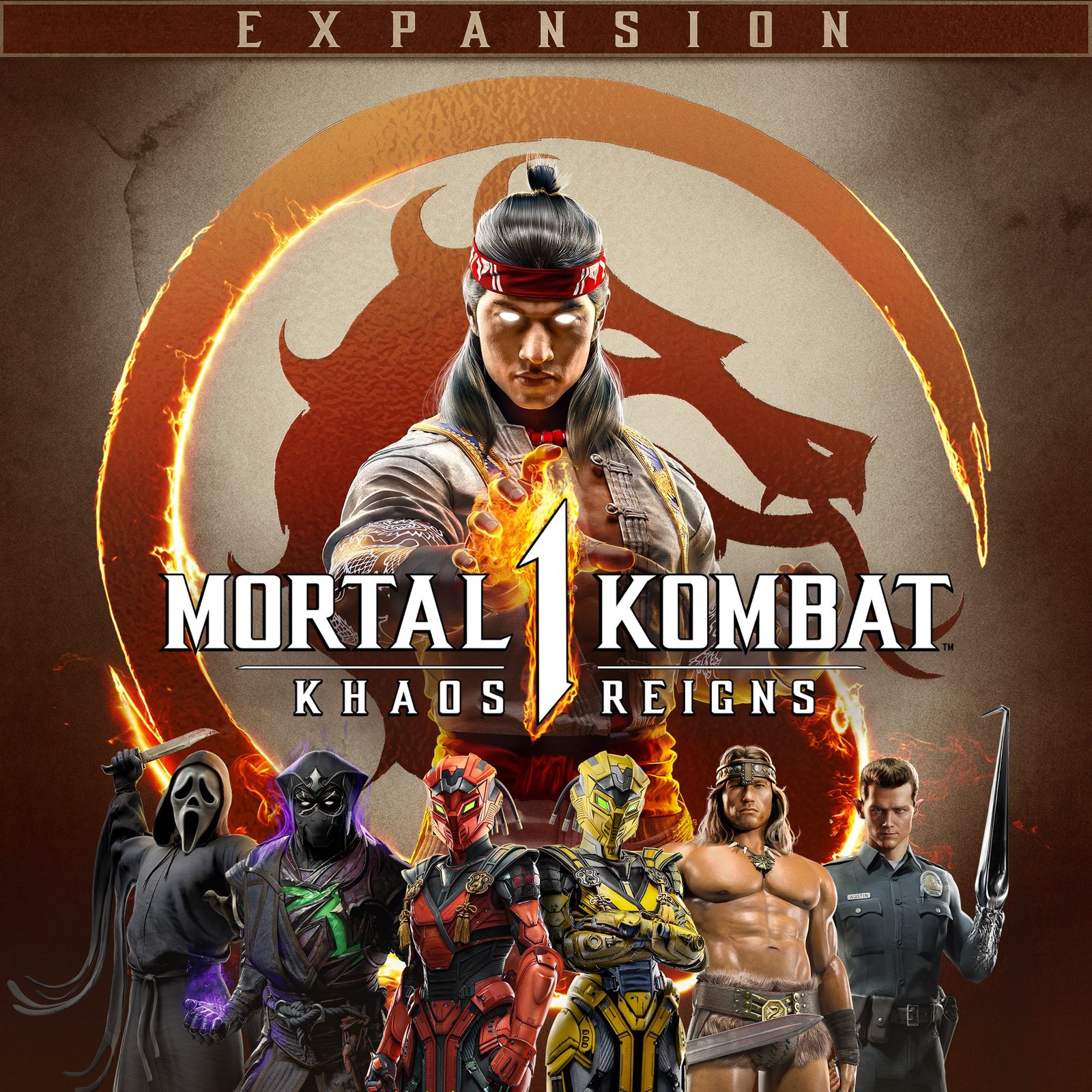 Mortal Kombat™ 1 (Xbox Games US)