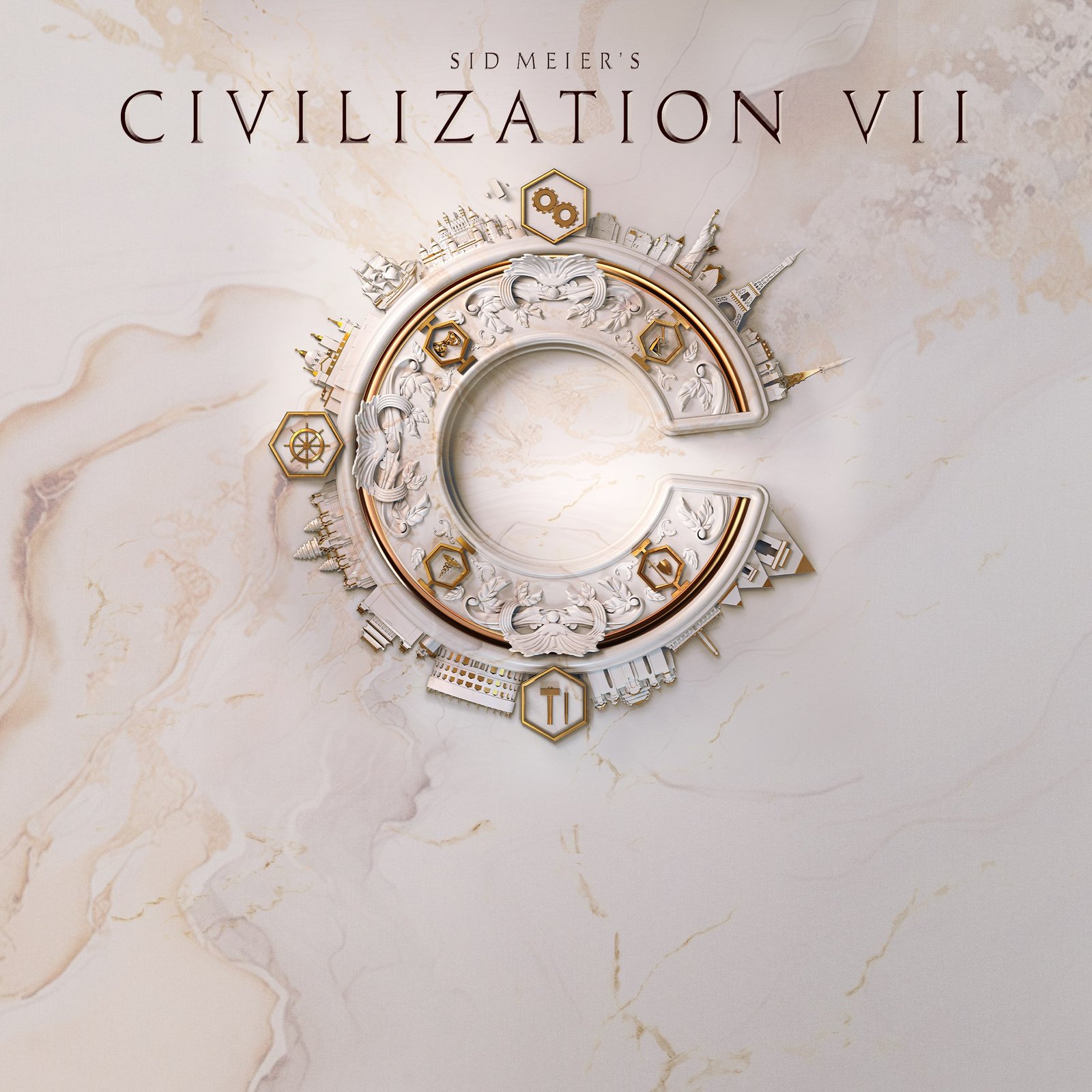 Sid Meier's Civilization VI (Xbox Game EU)