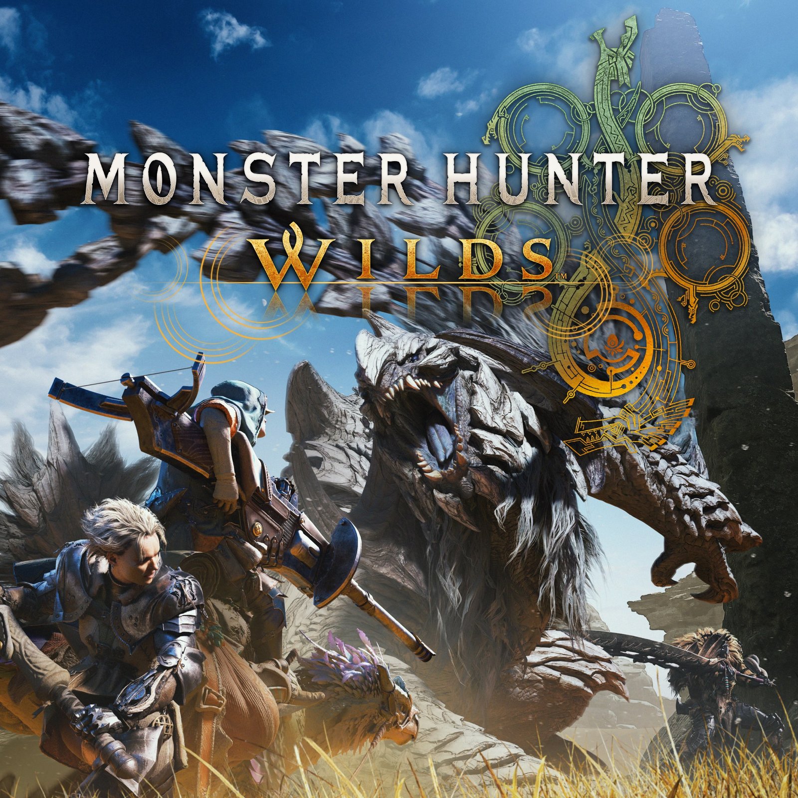 Monster Hunter Wilds (Xbox Games US)