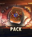 Hearthstone 1 (Expert Pack)