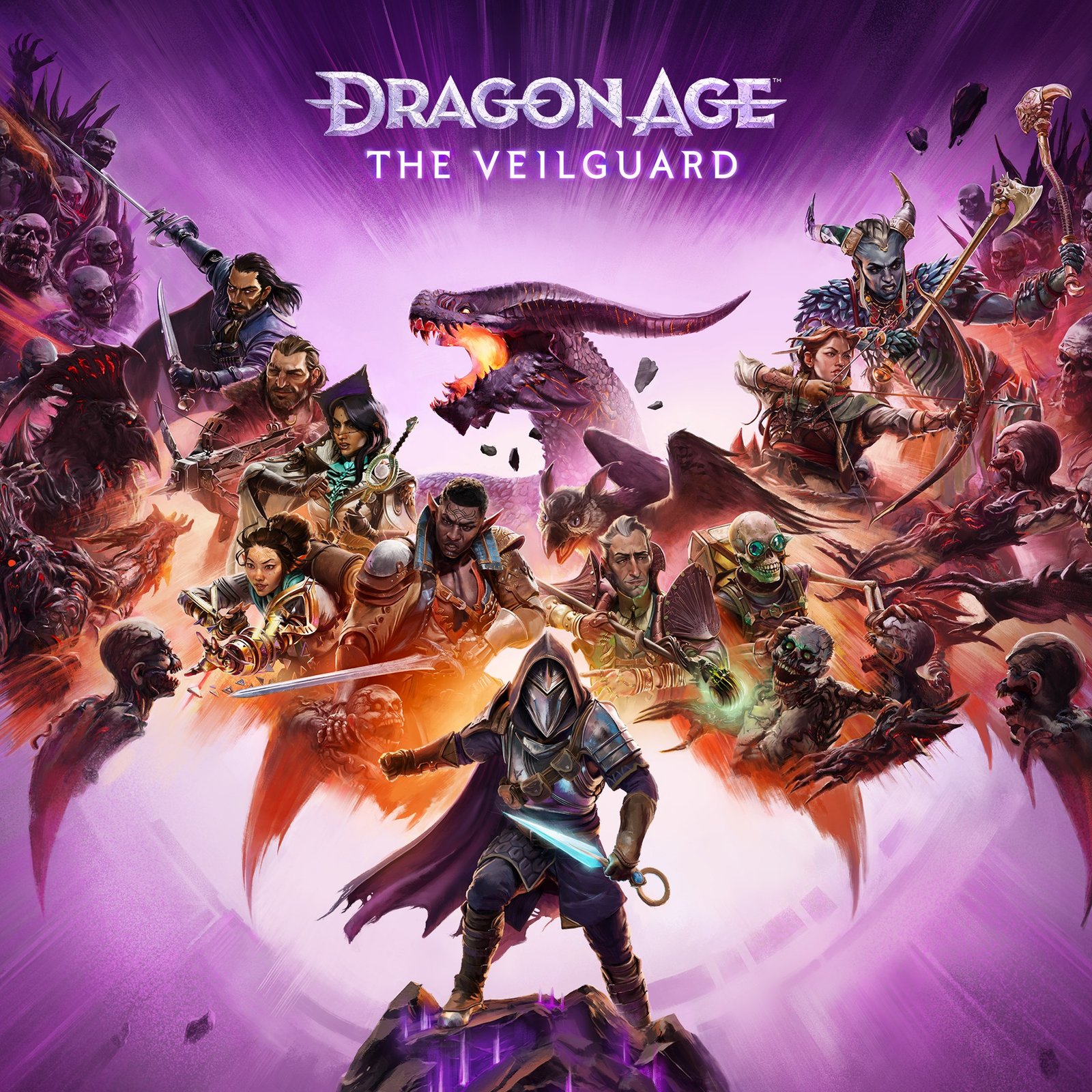 Dragon Age™: The Veilguard (Xbox Games US)
