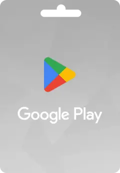 Google Play Gift Card - France 5 € (FR)