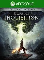 Dragon Age™: Inquisition Deluxe Edition (Xbox Games US)