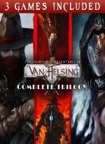 The Incredible Adventures of Van Helsing: Complete Trilogy (Xbox Games US)