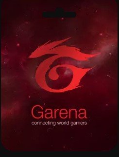 Garena Shells 500 Peso (PH)