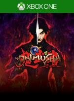 Onimusha: Warlords