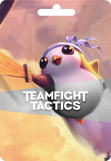 Teamfight Tactics (MENA)
