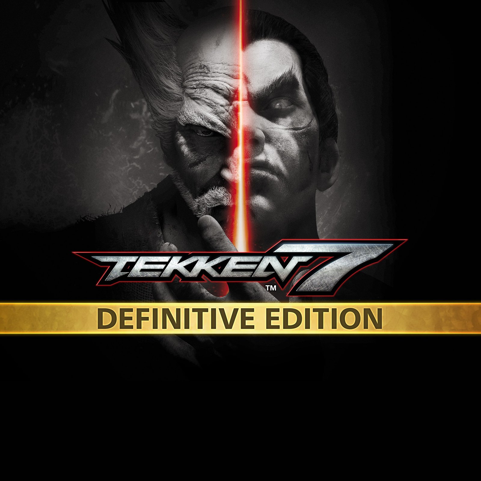 TEKKEN 7 - Definitive Edition (Xbox Games US)