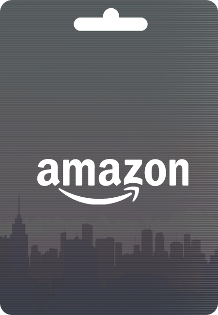 Amazon Gift Card - Netherlands 15 €