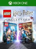 LEGO Harry Potter™ Collection (Xbox Game EU)