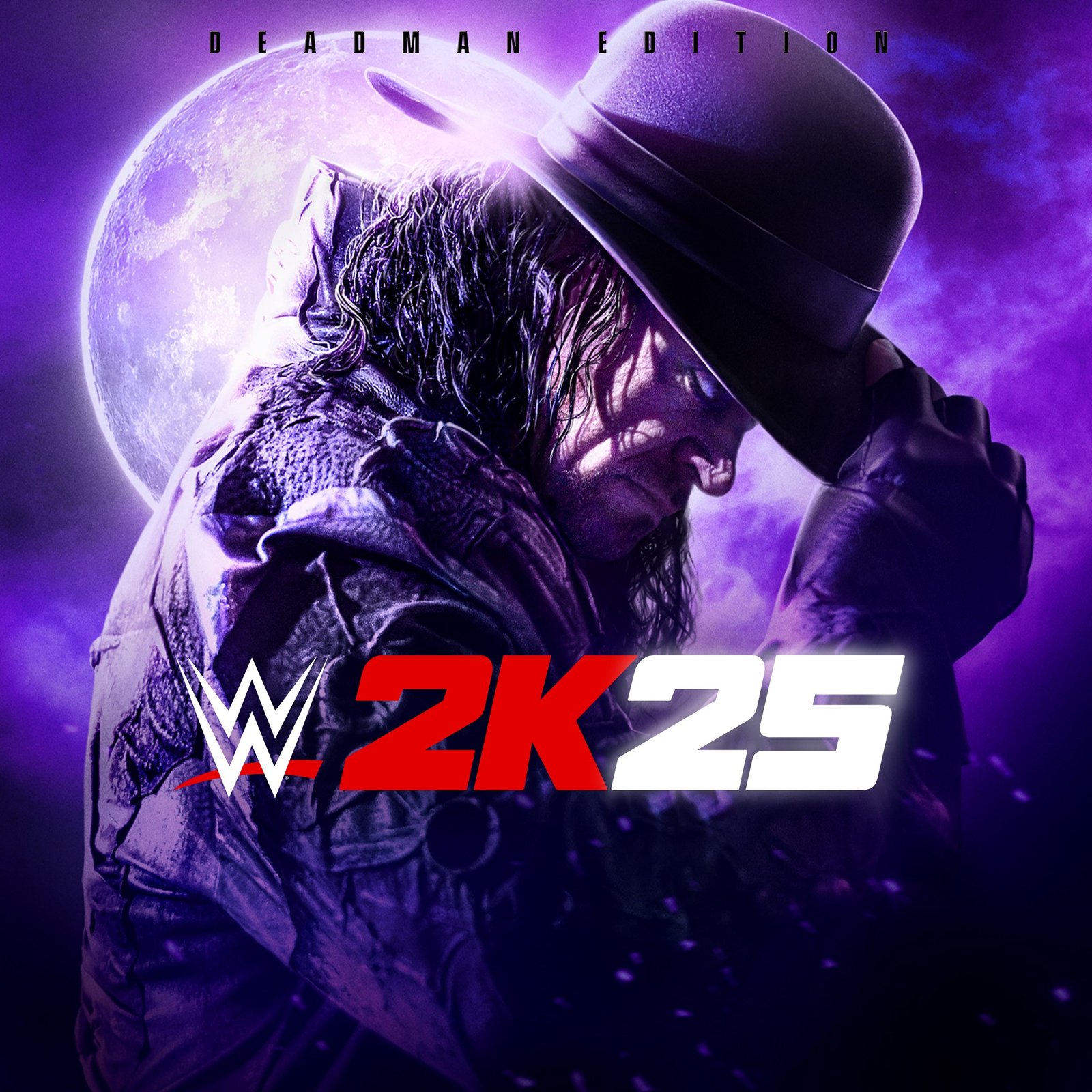 WWE 2K25 Deadman Edition (Xbox Games US)