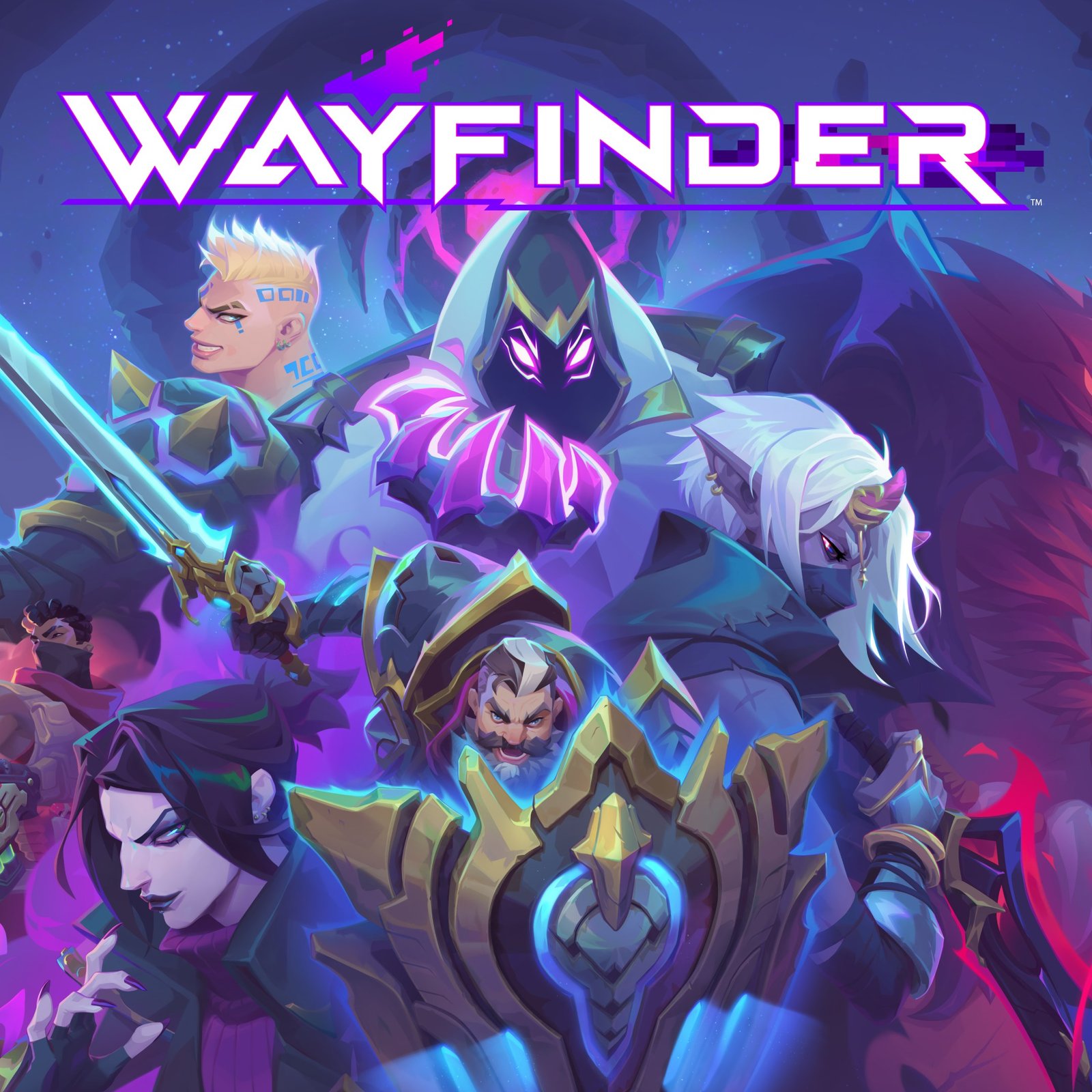 Wayfinder (Xbox Games US)