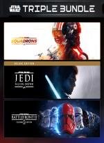 EA STAR WARS™ TRIPLE BUNDLE (XBOX One)