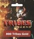 Tribes Ascend 800 Gold