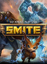 Smite (Hi-Rez)