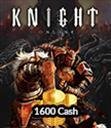 Knight Online 1600 Cash