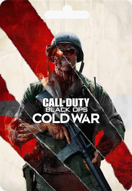 Modern Warfare - COD Points (Xbox)
