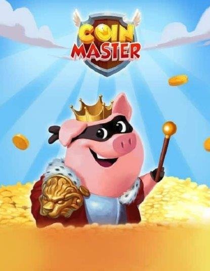 Coin Master