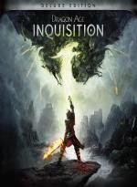 Dragon Age™: Inquisition Deluxe Edition (Xbox Game EU)