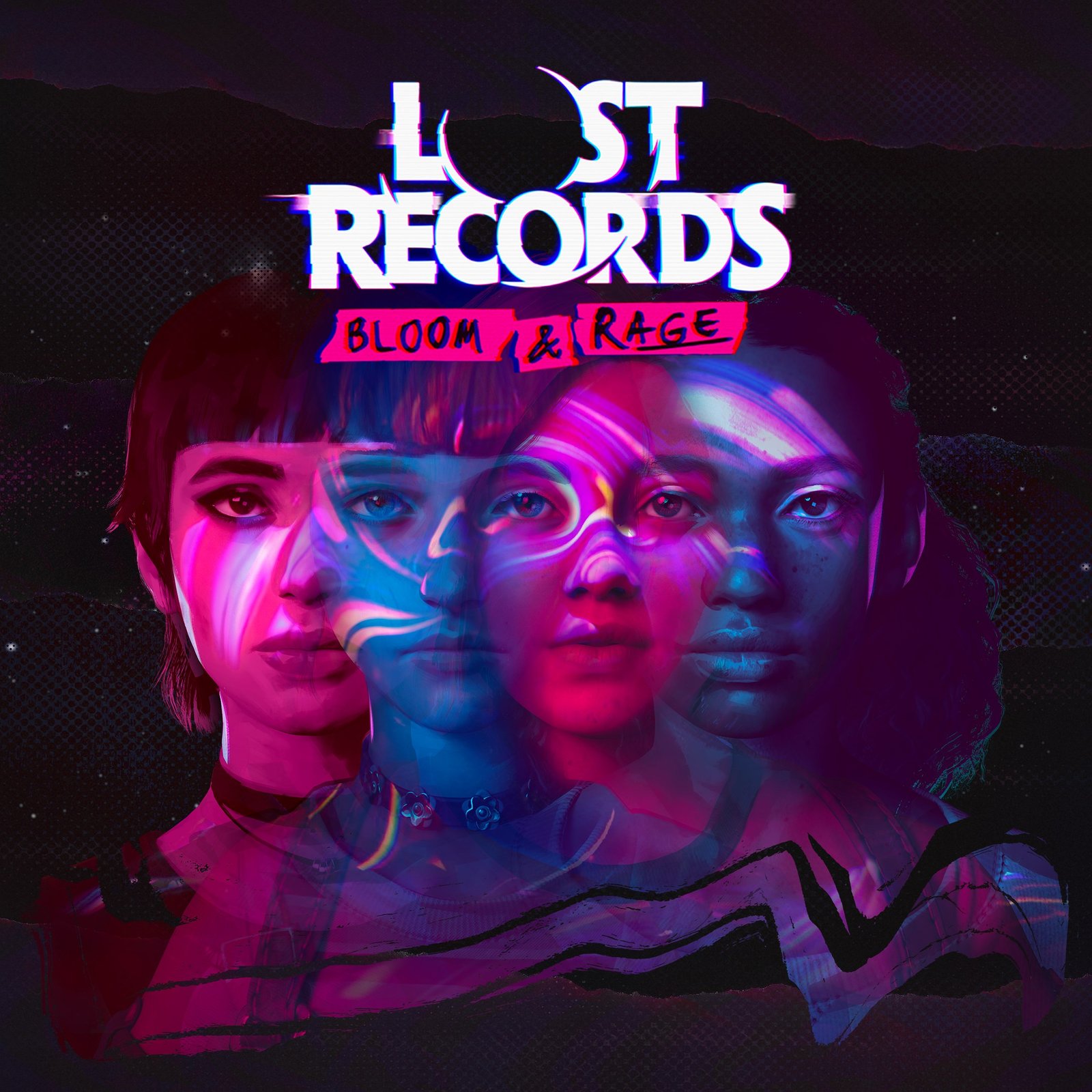 Lost Records: Bloom & Rage (Xbox Games US)