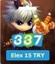 Blade Hunter 337-675 Elmas