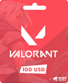 Riot Access 100$	