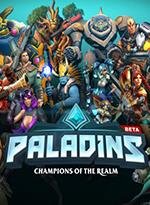 Paladins (Hi-Rez)