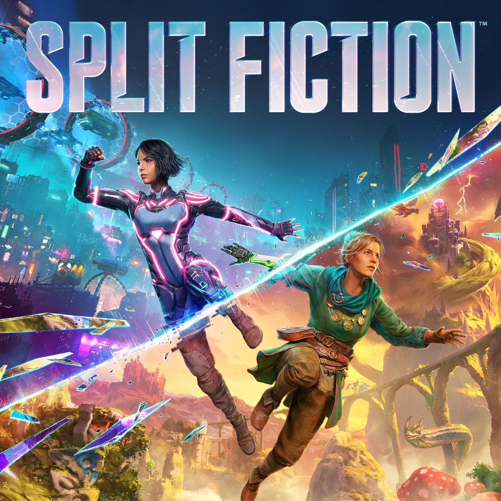 Split Fiction (Xbox Games US)