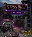 istanbul Kıyamet Vakti 500 Akçe / ICF Kredi	