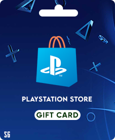 PSN Card 40 SGD SG