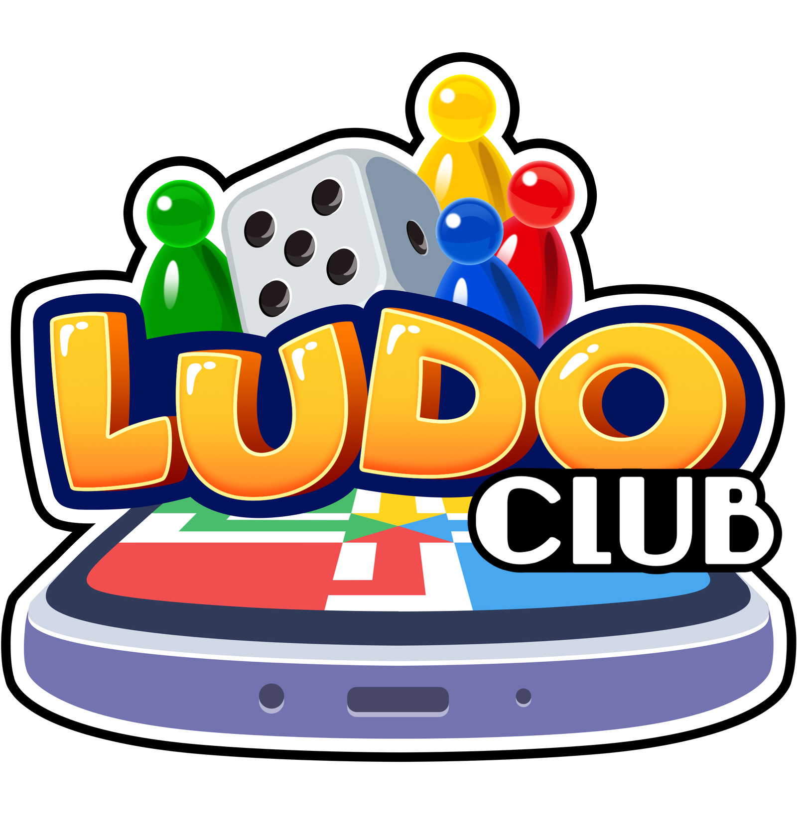 Ludo Club Cash/Coins