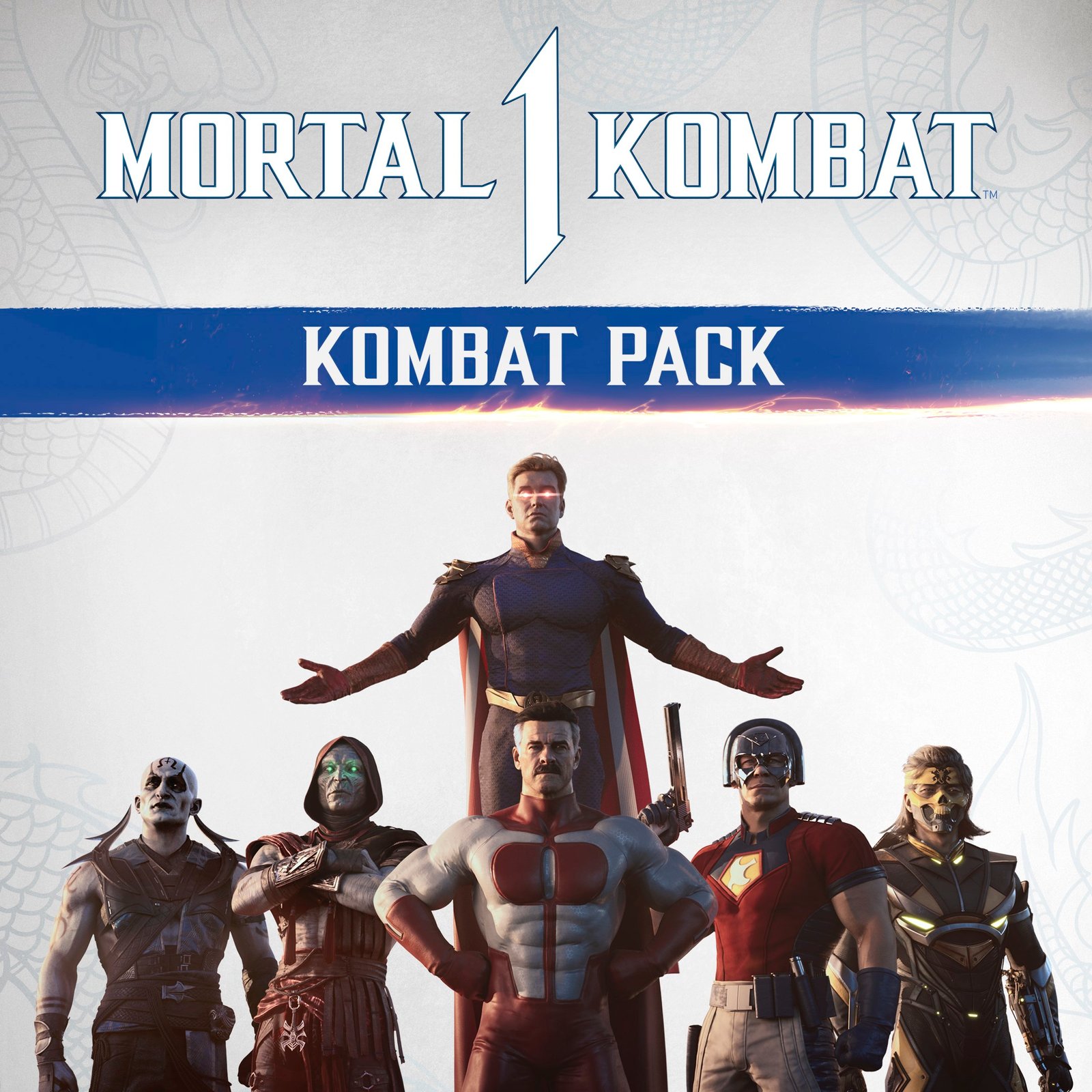 MK1: Kombat Pack