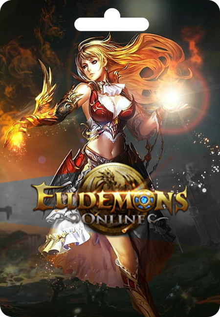 Eudemons Online