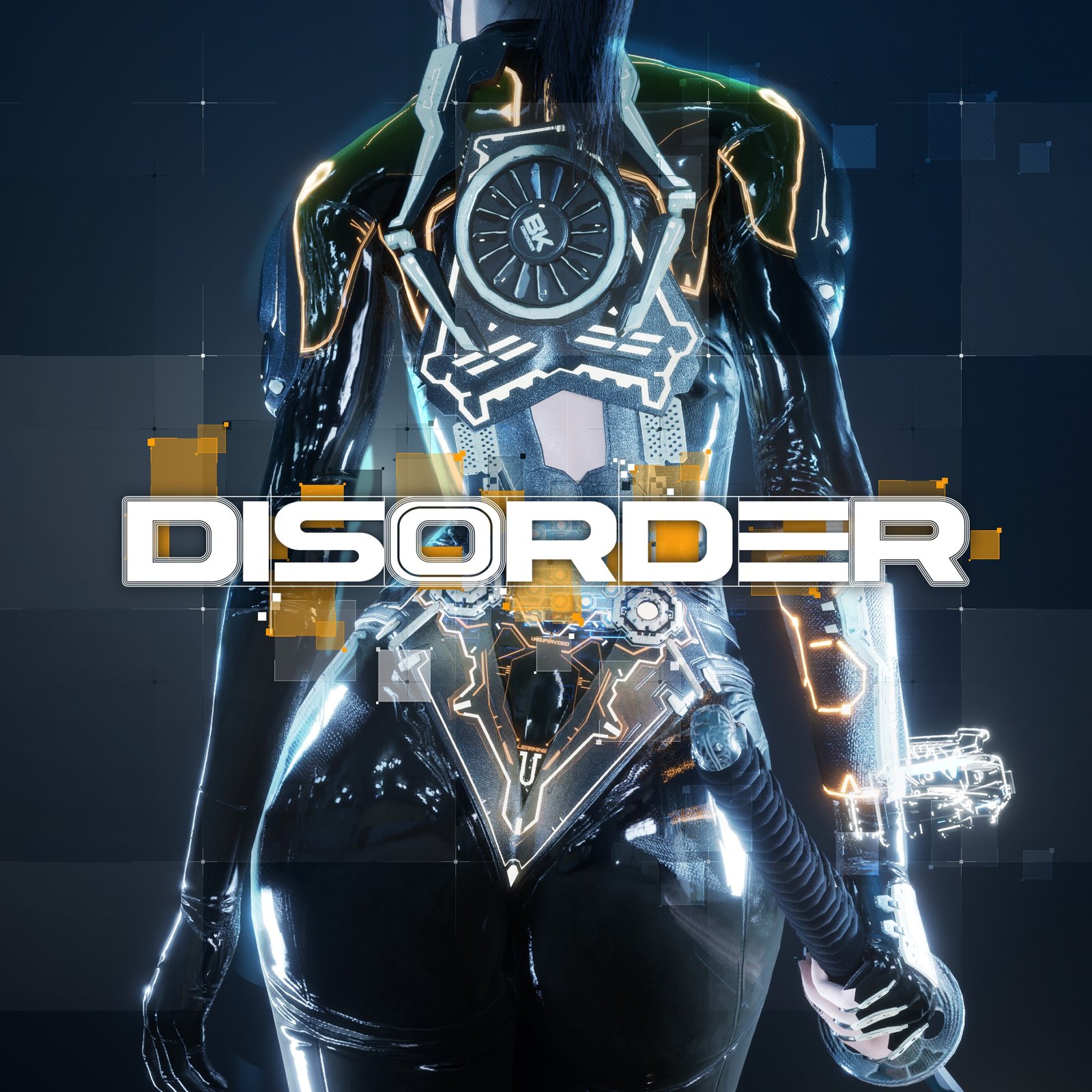 DISORDER for Xbox (Xbox Games US)