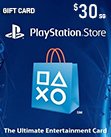 PSN Card 30 SGD SG 