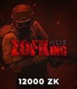 12000 ZK (ZKredi)