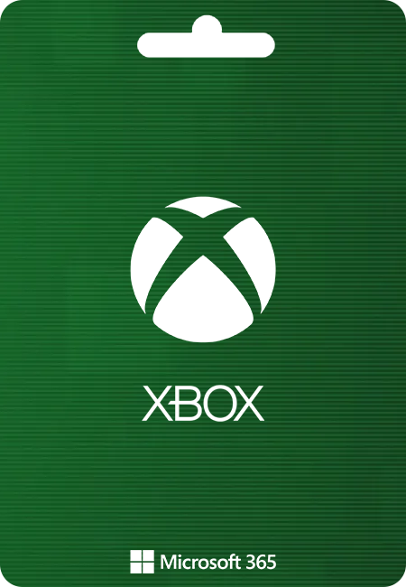 Xbox Gift Card Sweden Store