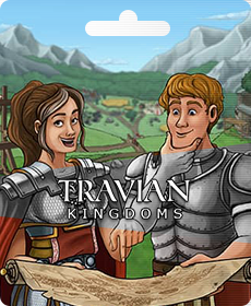 Travian Kingdoms (Travian-TR)
