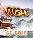 Age Of Wushu 50 Gold