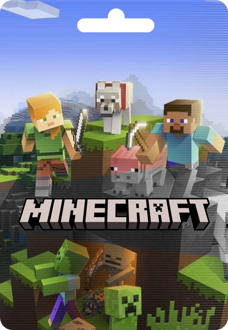 Minecraft (PC)
