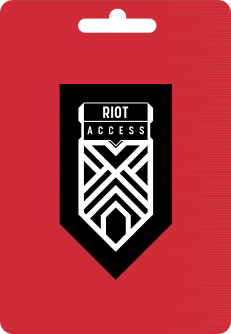 Riot Points Gift Card Malaysia Store