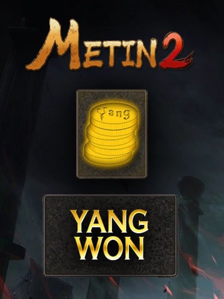 Metin2 Yang (Turkey)
