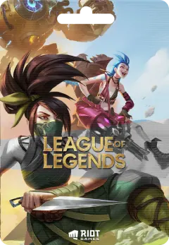 Riot 10 BRL
