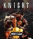 Knight Online 400 Cash