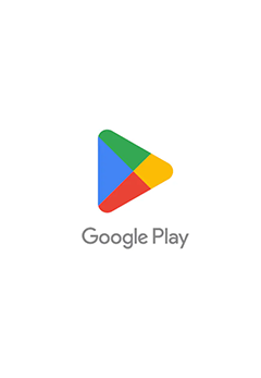 Google Play Gift Card - Thailand THB 500	