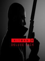 HITMAN 3 - Deluxe Pack (Xbox Game EU)